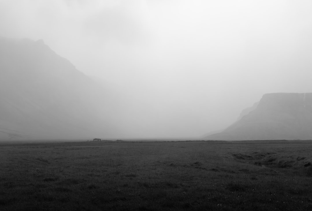 Trolls, Huldufólk, and the Hidden People of Iceland