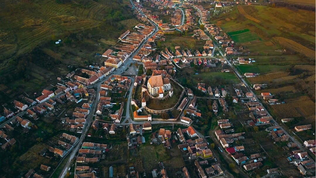 Transylvania's Real Vampires: Vlad Dracula and the History Behind the Myth