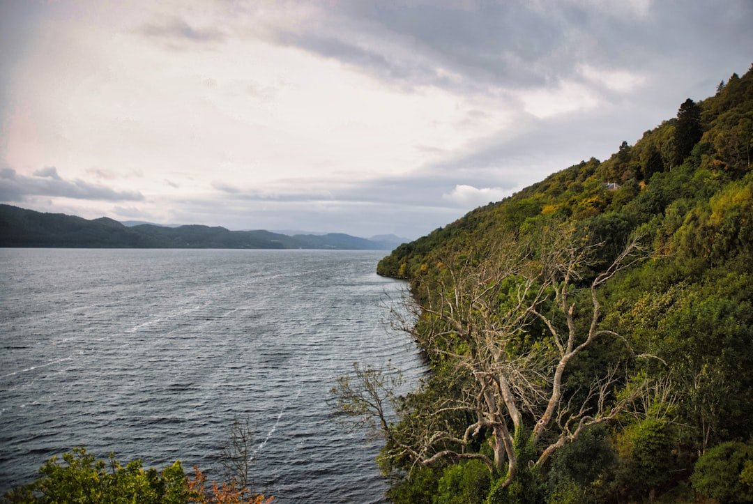 Scotland's Loch Ness: 1,500 Years of Monster Hunting