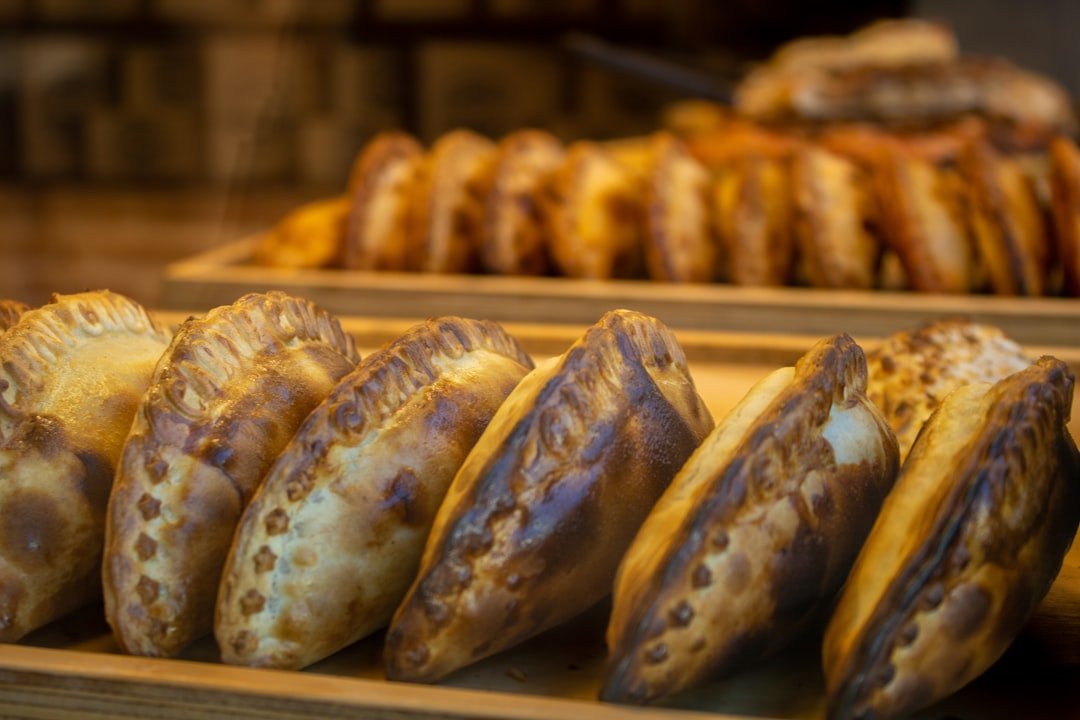 The Perfect Empanada: A 5,000km Hunt Across Argentina