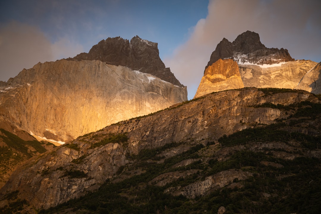 Patagonia's Torres del Paine: The W Trek Complete Guide