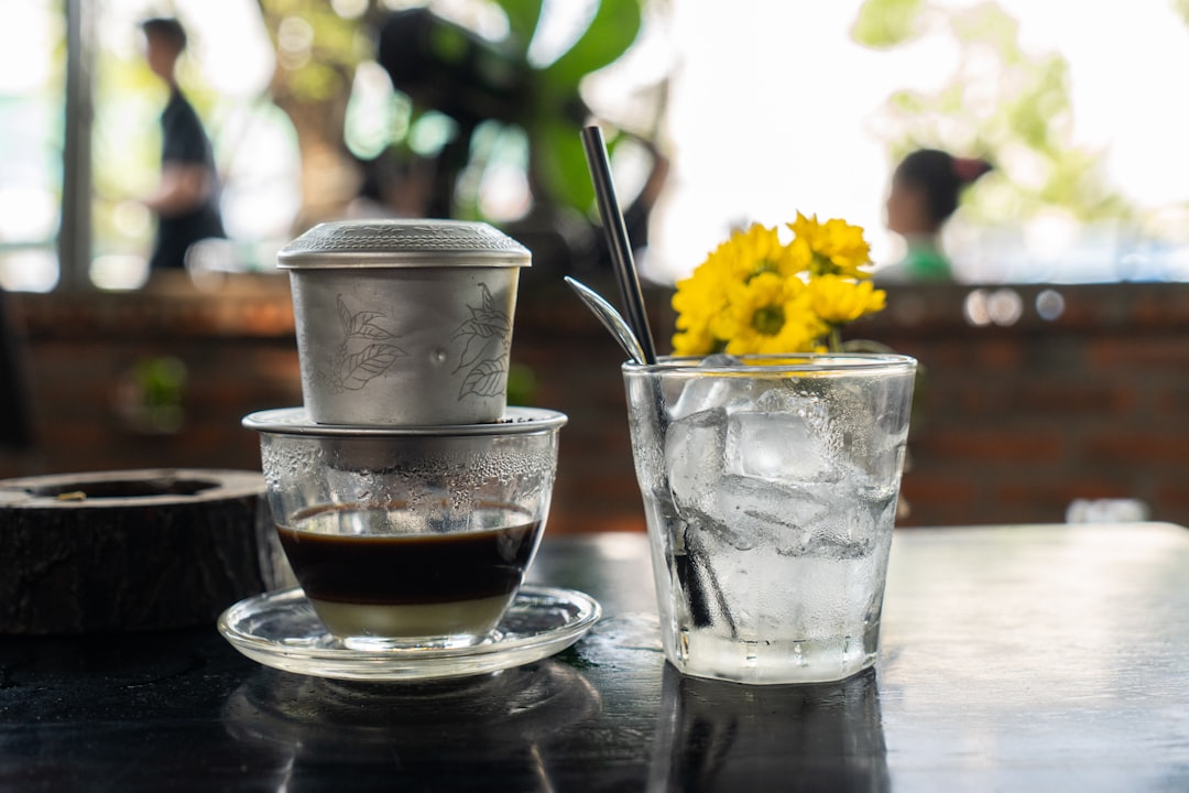 Vietnamese Coffee Culture: A Slow Drip from Hanoi to Saigon