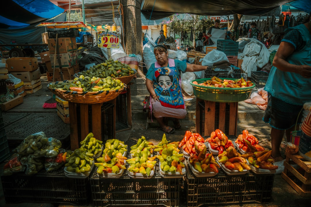 Oaxaca: Mezcal, Mole, and the Soul of Mexican Cuisine