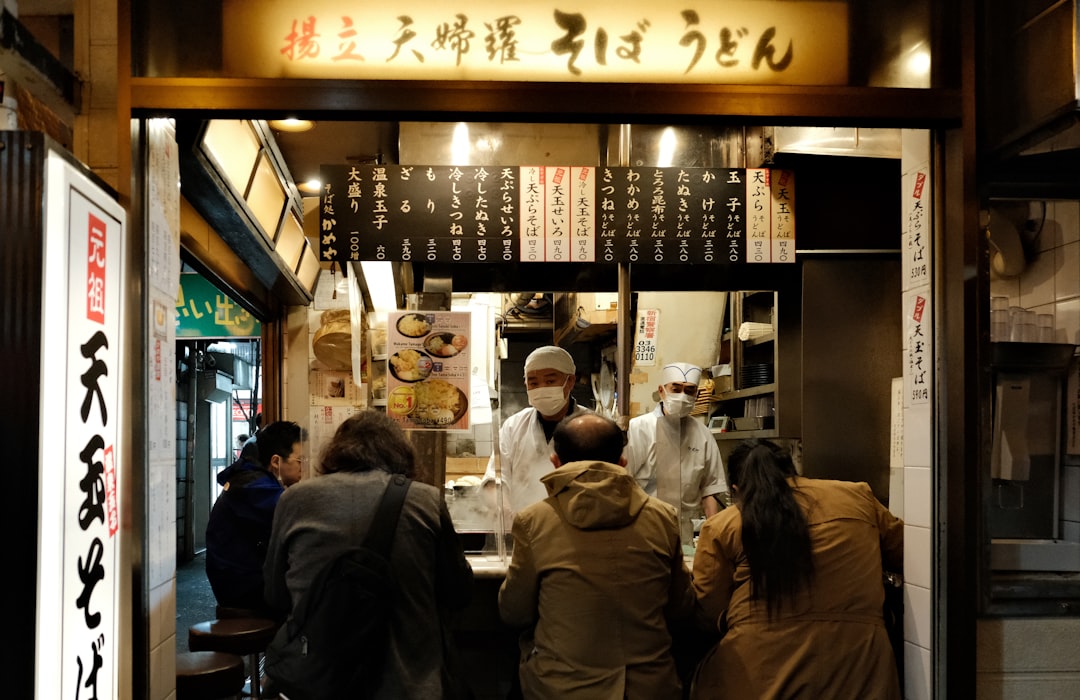 Tokyo After Dark: An Izakaya Guide for the Uninitiated