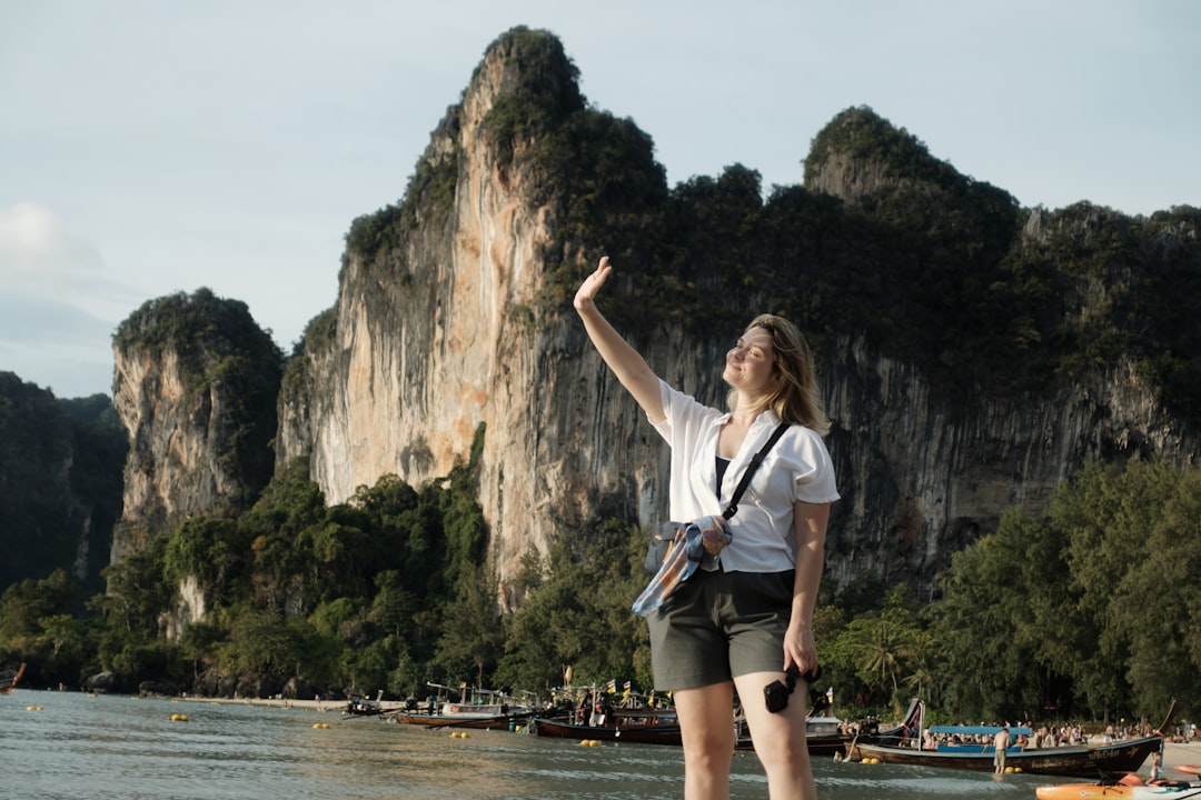 Solo Female Travel in Southeast Asia: An Honest Safety Guide