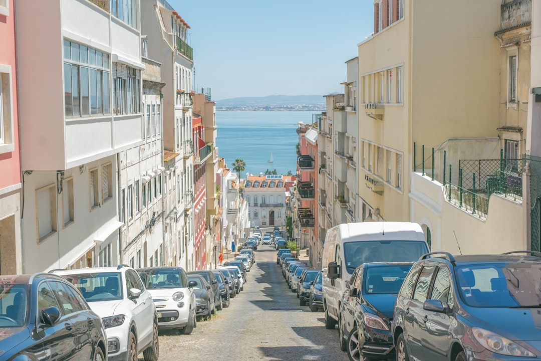 The Digital Nomad's Guide to Lisbon: Work, Surf, Repeat