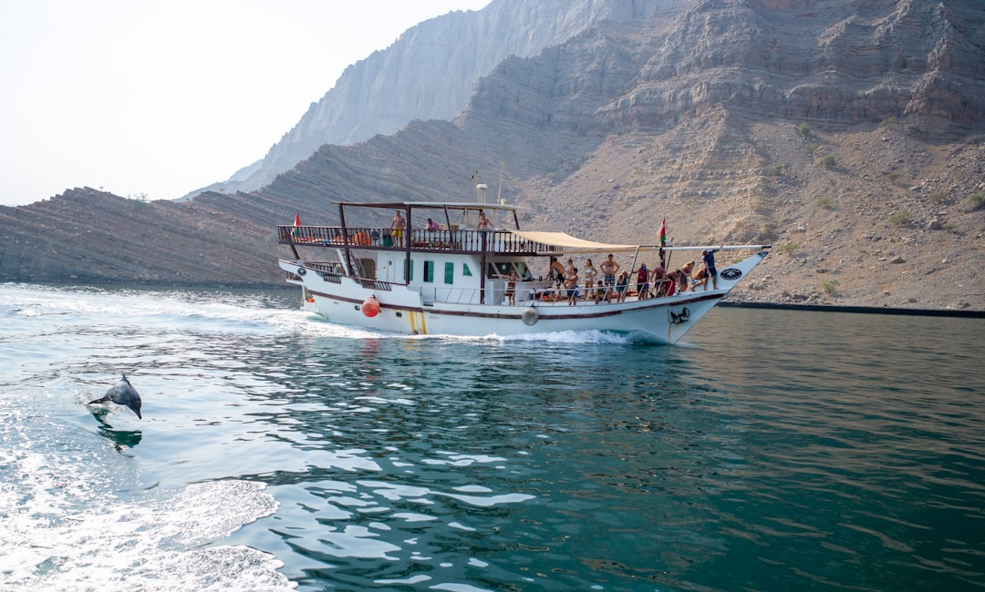 Oman's Musandam Peninsula: The Norway of Arabia