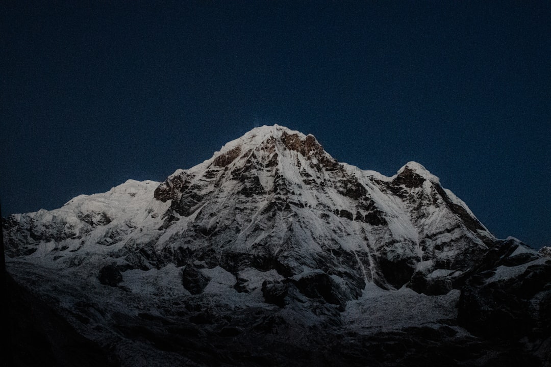 Il circuito dell’Annapurna in Nepal: guida completa al trekking