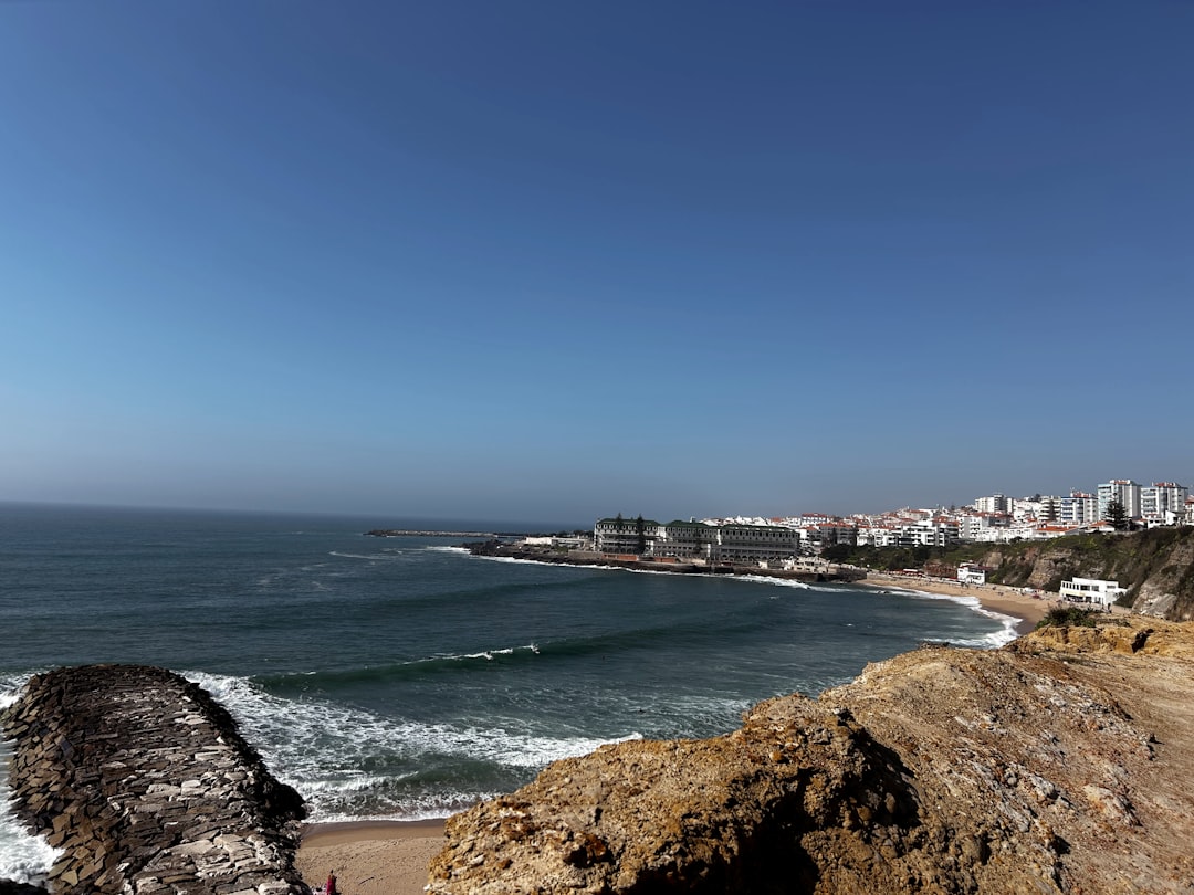 Surfing Portugal's Silver Coast: From Ericeira to Nazaré